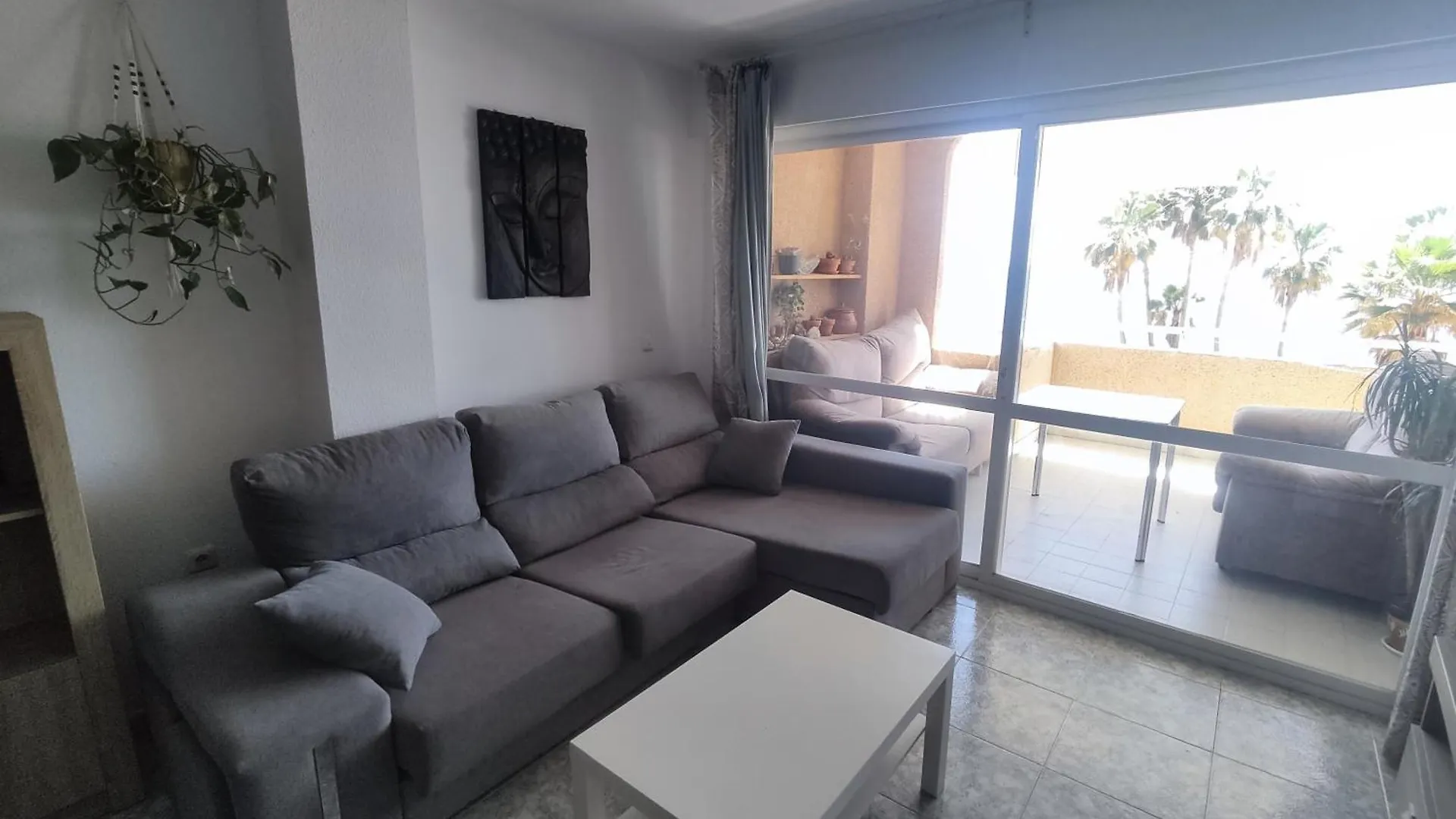 Garage Gratis Y En La Playa Apartment Almeria