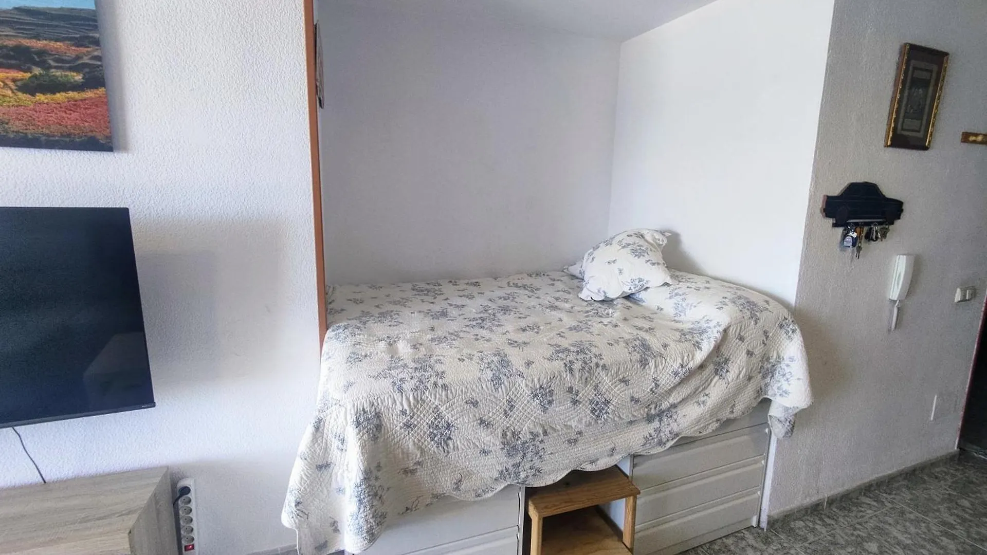 Garage Gratis Y En La Playa Apartment Almeria 0*,  Spain